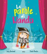 Le parole di Wanda