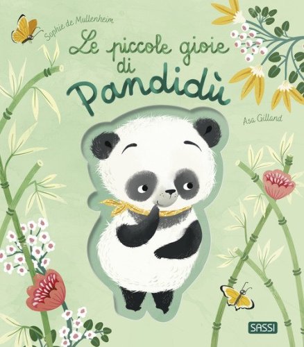 Le piccole gioie di Pandid&ugrave;