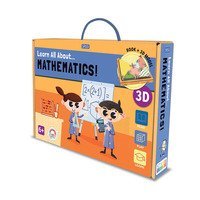 Learn all about... mathematics!