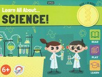 Learn all about... science!
