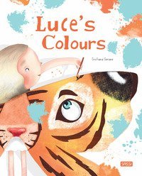 Luce's colours