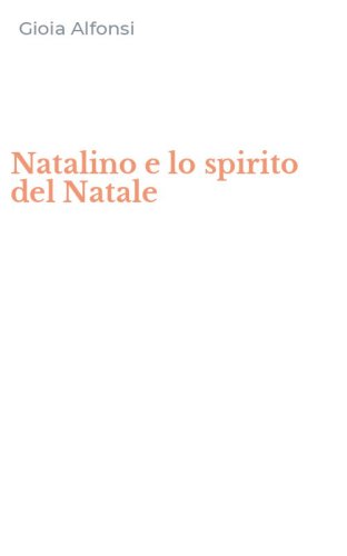 Natalino e lo spirito del Natale