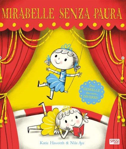 Mirabelle senza paura