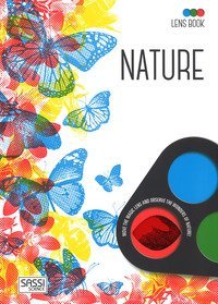 Nature. Lens book
