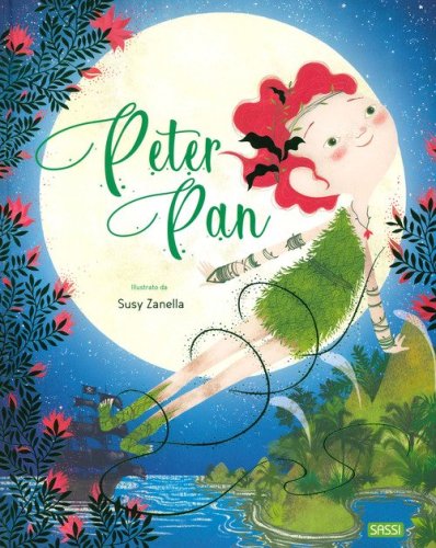 Peter Pan. Fiabe preziose