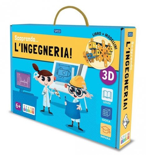 Scoprendo... l'ingegneria!