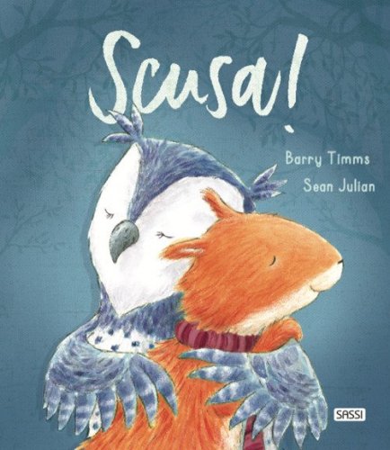 Scusa!