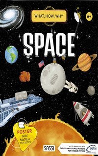 Space. What, how, why