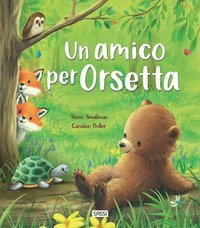 Un amico per Orsetta