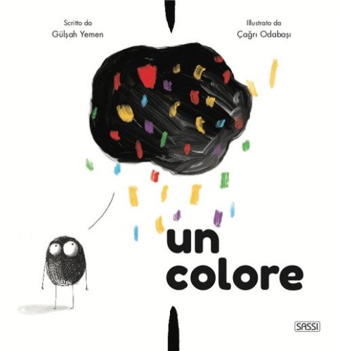 Un colore
