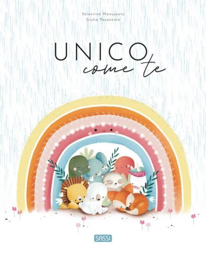 Unico come te