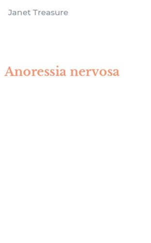 Anoressia nervosa