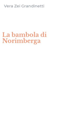 La bambola di Norimberga
