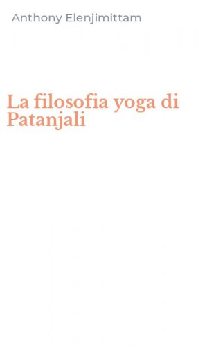 La filosofia yoga di Patanjali