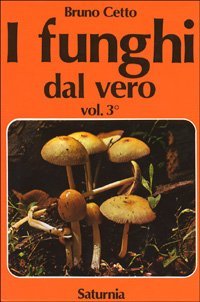 I funghi dal vero
