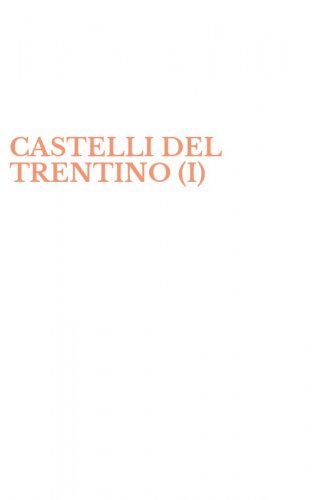 CASTELLI DEL TRENTINO (I)