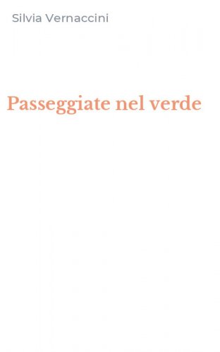 Passeggiate nel verde