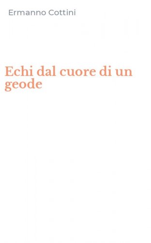 Echi dal cuore di un geode