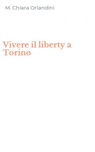 Vivere il liberty a Torino