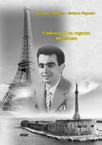L'odissea di un ragazzo messinese