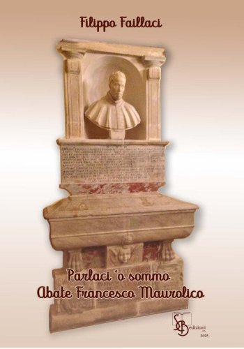 Parlaci 'o sommo Abate Francesco Maurolico