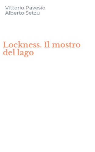 Lockness. Il mostro del lago
