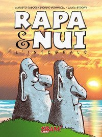 Rapa & Nui