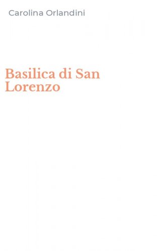 Basilica di San Lorenzo