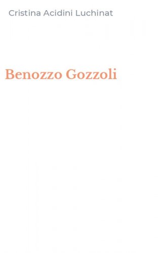 Benozzo Gozzoli