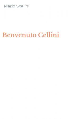 Benvenuto Cellini