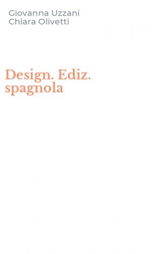 Design. Ediz. spagnola