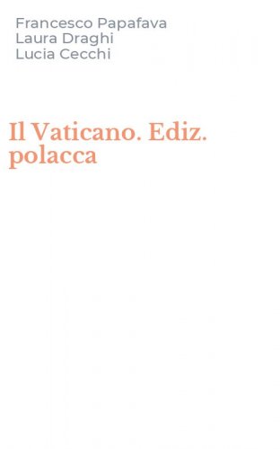 Il Vaticano. Ediz. polacca