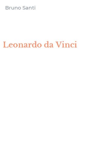Leonardo da Vinci