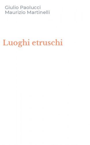 Luoghi etruschi