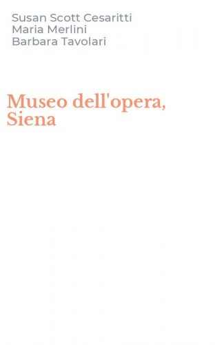 Museo dell'opera, Siena