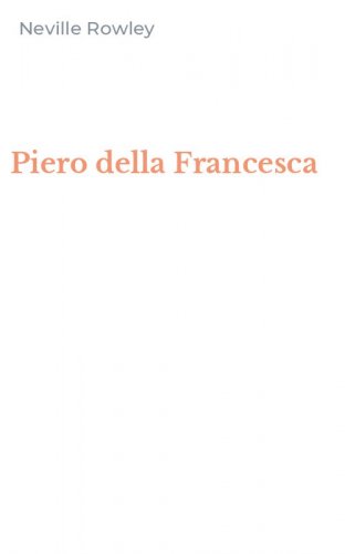 Piero della Francesca