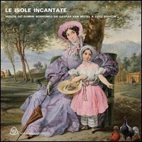 Le isole incantate. Vedute dei domini Borromeo da Gaspar van Wittel a Luigi Ashton