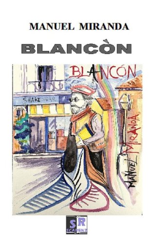 Blanc&ograve;n
