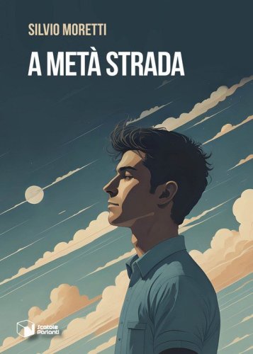 A met&agrave; strada