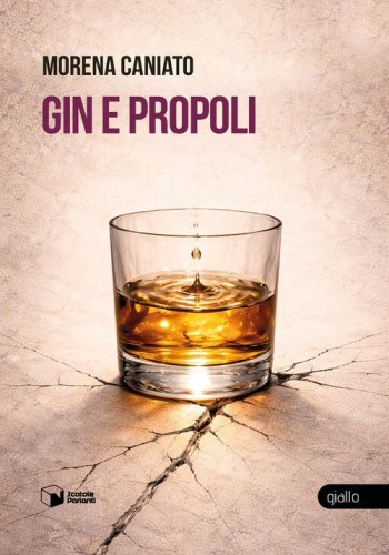 Gin e propoli