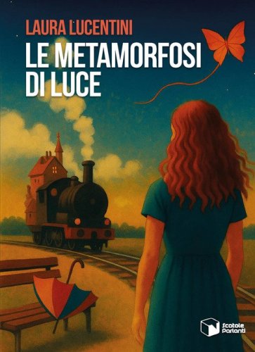 Le metamorfosi di Luce