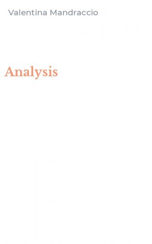 Analysis