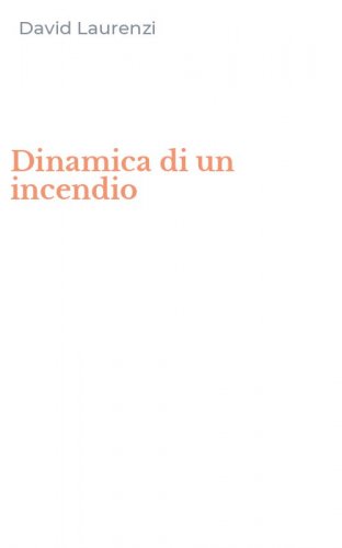 Dinamica di un incendio