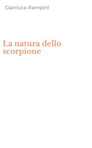 La natura dello scorpione