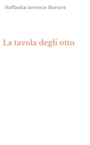La tavola degli otto