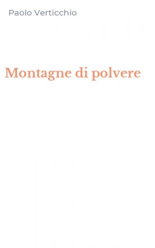 Montagne di polvere