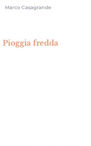 Pioggia fredda