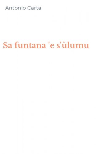 Sa funtana 'e s'&ugrave;lumu