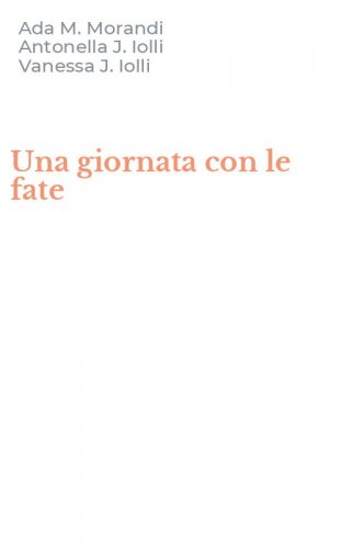 Una giornata con le fate