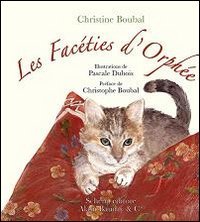 Le fac&eacute;ties d'Orph&eacute;e